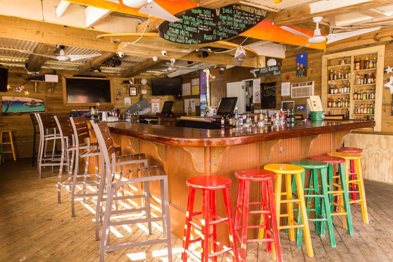 卡萨福尔德酒店 林康 外观 照片